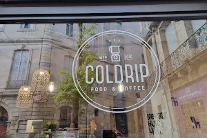Coldrip food and coffee image