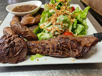 Photos du propriétaire du Restaurant Chez Tonton à Massiac - n°2