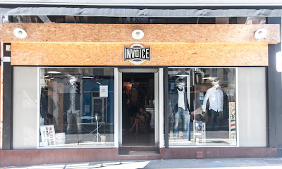 Invoice Shop | Magasin de Vêtements Mode Homme à Nice à Nice