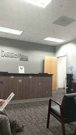 LASIK Surgeon «The LASIK Vision Institute», reviews and photos, 6000 Lombardo Center #150, Seven Hills, OH 44131, USA