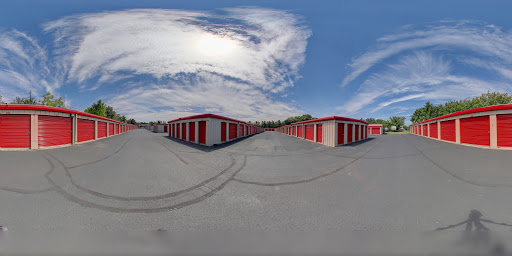 Self-Storage Facility «CubeSmart Self Storage», reviews and photos, 43 Old Olden Ave, Hamilton Township, NJ 08610, USA