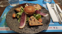 Foie gras du Restaurant Le Kitchen à Clermont-Ferrand - n°6