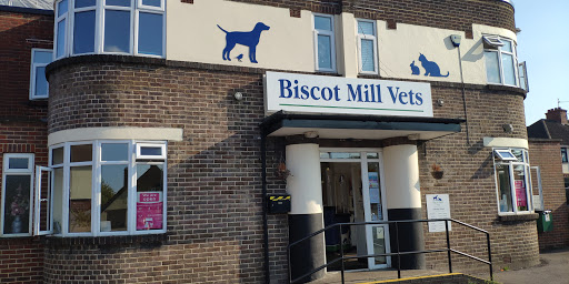 Biscot Mill Veterinary Centre Luton