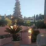 Photo n°1 de l'avis de L... fait le 25/07/2020 à 17:52 sur le  Marini Park Hotel à Rome