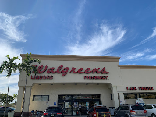 Drug Store «Walgreens», reviews and photos, 9020 Biscayne Blvd, Miami Shores, FL 33138, USA