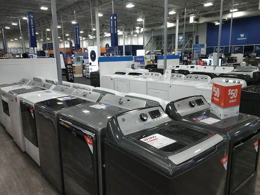 Electronics Store «Best Buy», reviews and photos, 26 Plaza Dr, Fairview Heights, IL 62208, USA