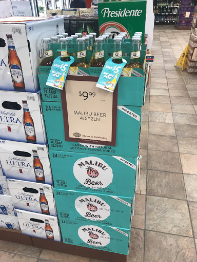 Liquor Store «ABC Fine Wine & Spirits», reviews and photos, 10798 Pines Blvd, Pembroke Pines, FL 33026, USA