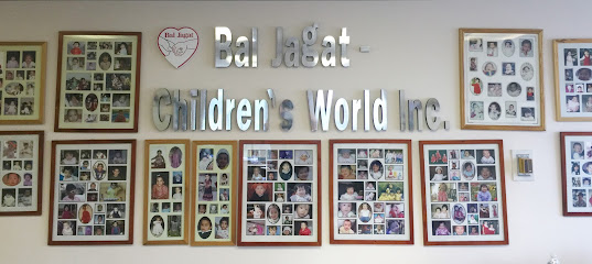 Bal Jagat - Children's World Inc.