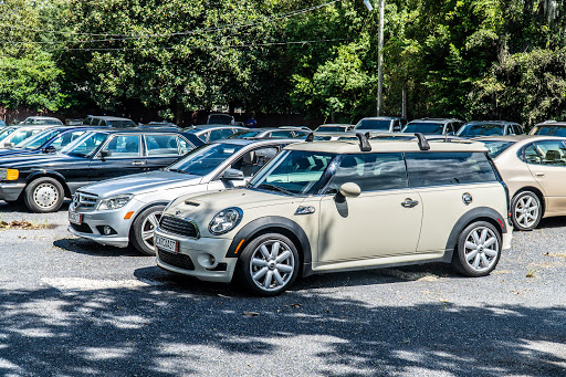 Car Dealer «Car Coast Auto Sales», reviews and photos, 1528 Ashley River Rd, Charleston, SC 29407, USA