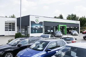 Autohaus Kittel GmbH Skoda image