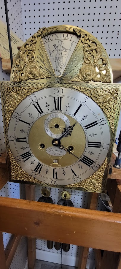 Tick Tock Clock Repairs