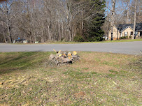 Compass lawn and landscaping - Photo 2 - Car repair in , Gastonia