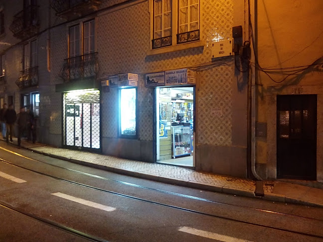 Rua da Graça 72A, 1170-170 Lisboa, Portugal