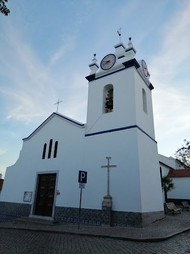 Igreja de São Pedro - Igreja
