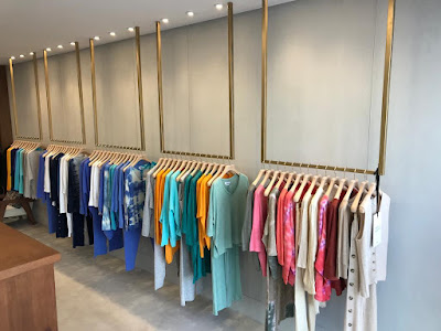 NOTSHY NEUILLY à Neuilly-sur-Seine