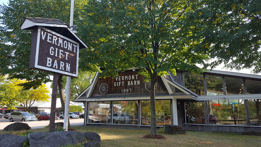 Gift Shop «Vermont Gift Barn», reviews and photos, 1087 Williston Rd, South Burlington, VT 05403, USA