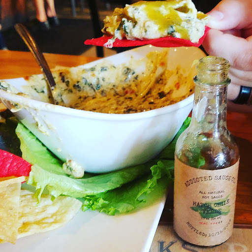 Brewpub «Four Peaks Brewing Company», reviews and photos, 1340 E 8th St #104, Tempe, AZ 85281, USA