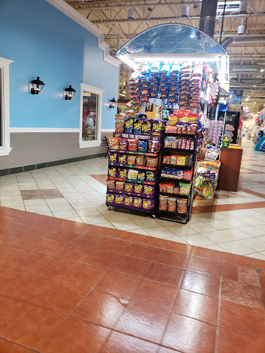 Shopping Mall «Santa Fe Mall», reviews and photos, 3750 Venture Dr, Duluth, GA 30096, USA