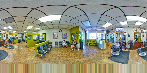 Beauty Salon «Elys beauty salon», reviews and photos, 2333 N Jones Blvd I01, Las Vegas, NV 89108, USA