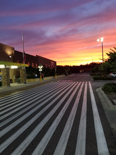 Supermarket «Walmart Neighborhood Market», reviews and photos, 8745 Little Rd, New Port Richey, FL 34654, USA