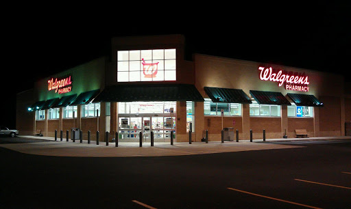 Walgreens