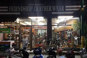 Friendship Leather image