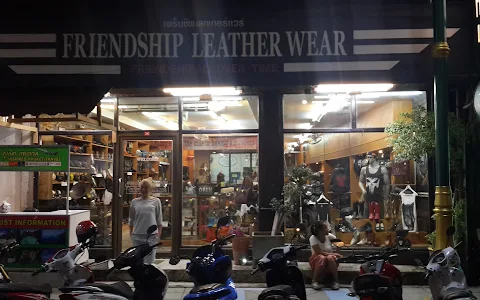 Friendship Leather image