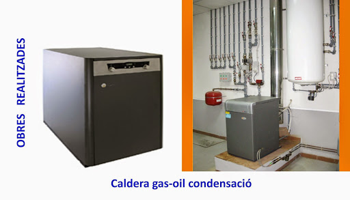 MITTOM SYSTEMS - Electricity, Plumbing and Heating en Amposta, Tarragona
