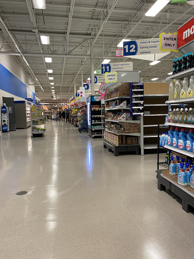 Grocery Store «Meijer», reviews and photos, 8401 26 Mile Rd, Washington, MI 48094, USA