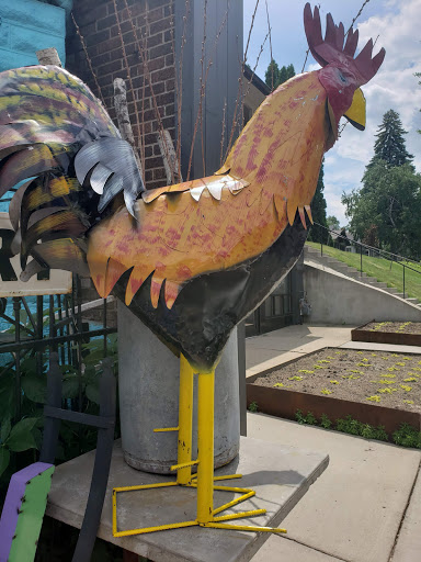 Gift Shop «Cockadoodledoo Gifts of Bryn Mawr», reviews and photos, 403 Cedar Lake Rd S, Minneapolis, MN 55405, USA