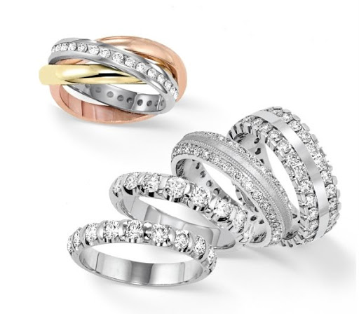 Jeweler «De Robertis Jewelers», reviews and photos, 52 LaSalle Rd, West Hartford, CT 06107, USA