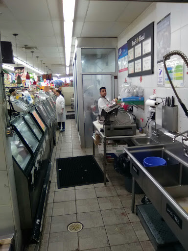 Grocery Store «New City Food Market», reviews and photos, 15 W Main St, Freehold, NJ 07728, USA