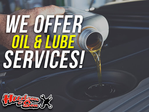 Towing Service «L C Hudson & Son Garage Inc», reviews and photos, 1366 Northside Rd, Elizabeth City, NC 27909, USA