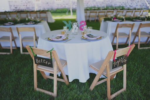 Caterer «Epicure Catering & Cherry Basket Farm», reviews and photos, 5530 N West Bay Shore Dr, Northport, MI 49670, USA