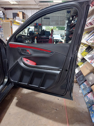 Car Stereo Store «Xtreme Audio Titusville», reviews and photos, 170 Fisher Ave, Titusville, FL 32796, USA