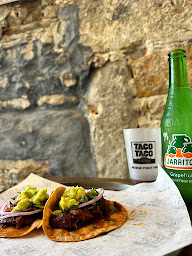 Photo n°85 de Taco Taco à Lyon ()