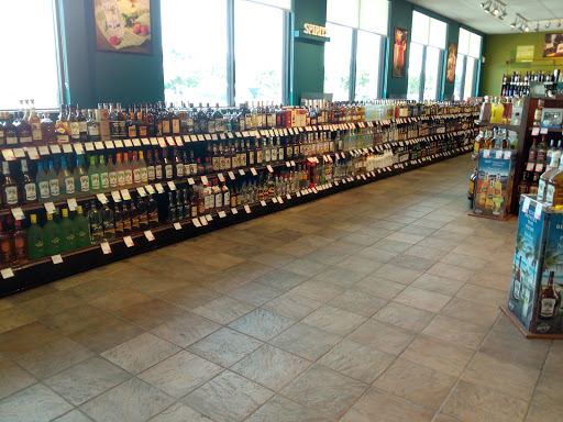 Liquor Store «ABC Fine Wine & Spirits», reviews and photos, 12620 SW 120th St, Miami, FL 33186, USA