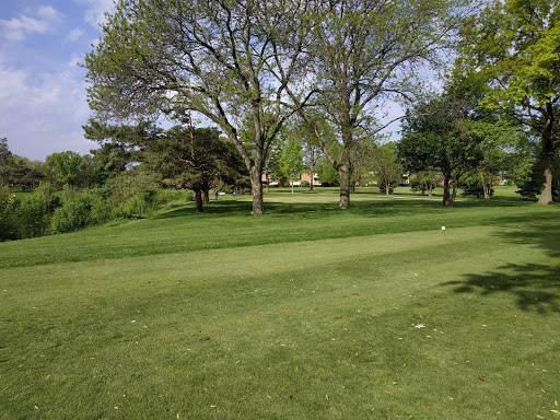 Golf Course «Somerset Park Golf Course», reviews and photos, 2401 Golfview Dr, Troy, MI 48084, USA