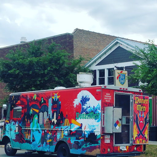 Bar «The Hideout», reviews and photos, 1354 W Wabansia Ave, Chicago, IL 60642, USA