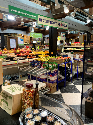 Produce Market «Riverfront Market», reviews and photos, 3 S Orange St, Wilmington, DE 19801, USA