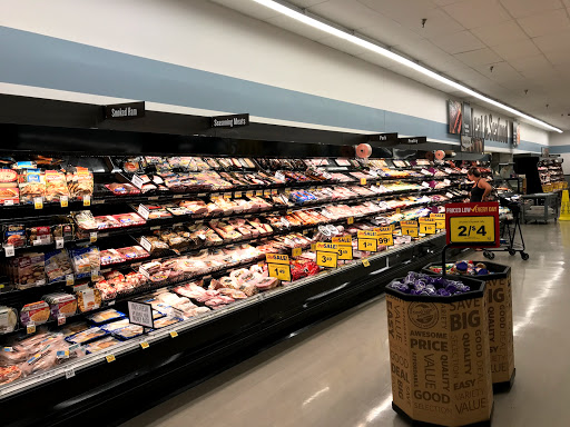 Grocery Store «Food Lion», reviews and photos, 2817 Shore Dr, Virginia Beach, VA 23451, USA
