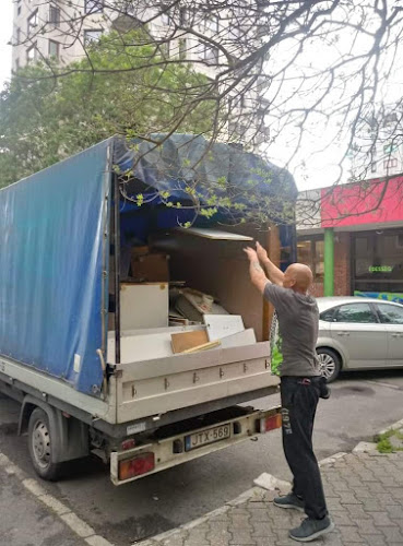 Budapest, Lőrincz utca 36, 1041