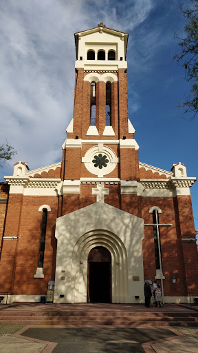 Capellanía Virgen de la Asunción