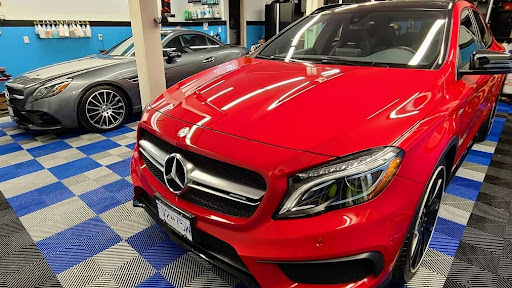 Spit N Polish Auto Detailing, 1171 Braithwaite Dr, Cobble Hill, BC V0R 1L4, Canada, 