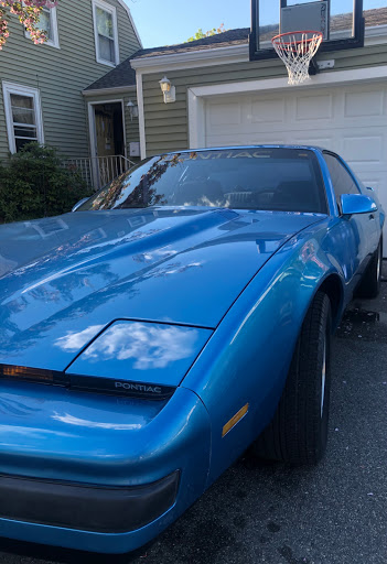 Auto Body Shop «Maaco Collision Repair & Auto Painting», reviews and photos, 58 Pulaski St, Peabody, MA 01960, USA