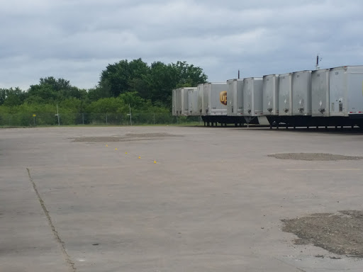 Freight Forwarding Service «UPS Freight», reviews and photos, 5001 David Strickland Rd, Fort Worth, TX 76119, USA