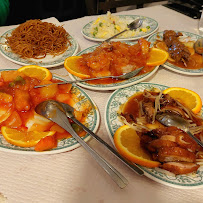 Plats et boissons du Restaurant chinois Aux Délices d'Asie à Sarrebourg - n°18