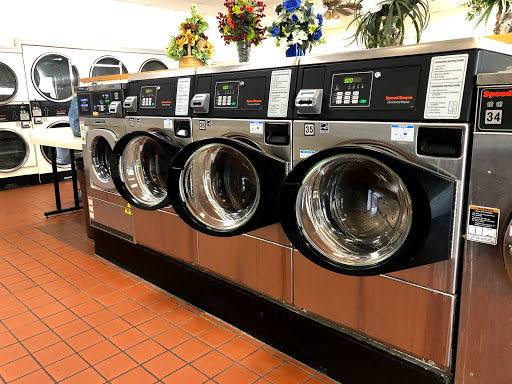 Laundromat «Gloucester U-Do-It Laundry», reviews and photos, 6784 Main St, Gloucester Courthouse, VA 23061, USA