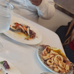 Photo n°1 de l'avis de Cinzia.e fait le 23/02/2023 à 13:56 sur le  Il Delfino Ristorante Trattoria à Palermo