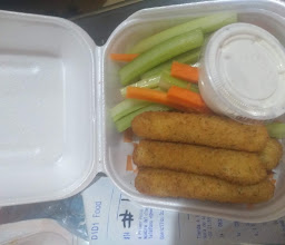 A lo Vikingo Wing & Ribs photo